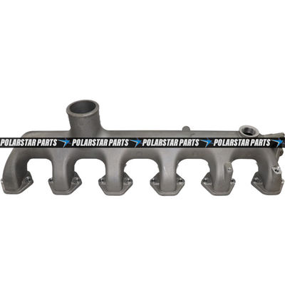 ME219093 배기 흡기 매니폴드 6d34 6d31 알루미늄 Mitsubishi 굴착기 부품