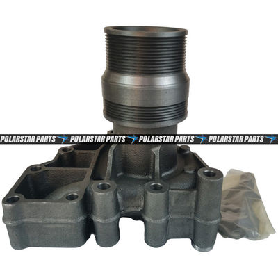 디젤 엔진 Cummins 수도 펌프 ISX QSX15 X15 4089909