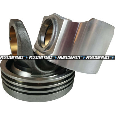 3116 3114 굴착기 수리용 부품시장 부품 107-7545 238-2716 M325b Crown As-Piston