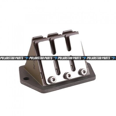 Zx330-3 Zx240-3 엔진 갈대 밸브 8-97362836-1 8-98117171-1 4HK1 Isuzu 6HK1 부품