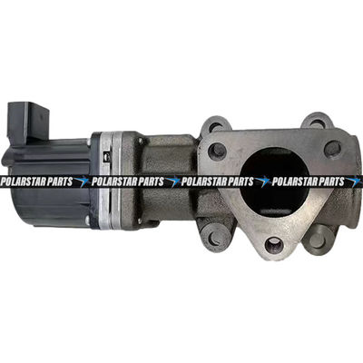 6hk1 4hk1 EGR 밸브 냉각기 8-98001191-2 8-98179548-0 Isuzu 엔진 예비 부품