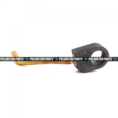 6BD1 6BG1 DB58 엔진 오일 제트기 Mitsubishi 1-13342132-1 피스톤 냉각 분사구