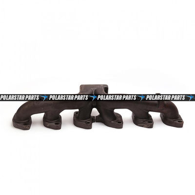 CAT 320C 178-6552 C6.6 배기 흡기 매니폴드 C6.4 배기 파이프