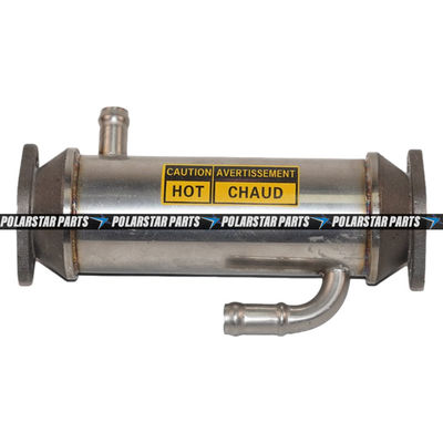 디젤 EGR 밸브 냉각기 129928-13400 Yanmar 4TNV98 엔진 부품