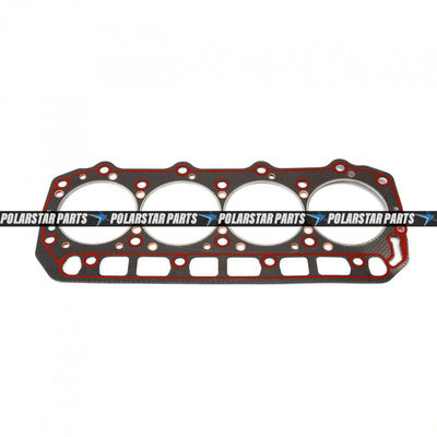 디젤 엔진 실린더 헤드 틈막이 Dh80 4tnv98 Xjau-00477 Yanmar 129907-01331