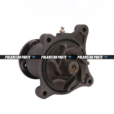 Kobelco 굴착기 수도 펌프 Me996874 6d31 디젤 엔진 Mitsubishi