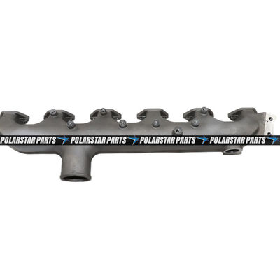 ME219093 배기 흡기 매니폴드 6d34 6d31 알루미늄 Mitsubishi 굴착기 부품