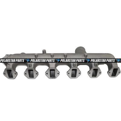 ME219093 배기 흡기 매니폴드 6d34 6d31 알루미늄 Mitsubishi 굴착기 부품