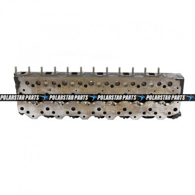 미쓰비시 엔진 실린더 헤드 아시리아 SK200 Kobelco 6D34 VAME996447 ME996447