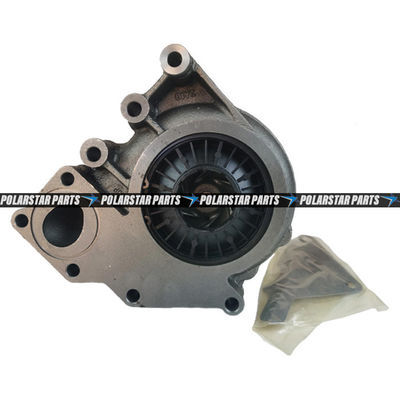 디젤 엔진 Cummins 수도 펌프 ISX QSX15 X15 4089909