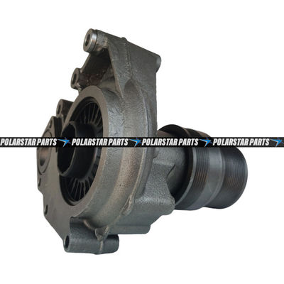 디젤 엔진 Cummins 수도 펌프 ISX QSX15 X15 4089909
