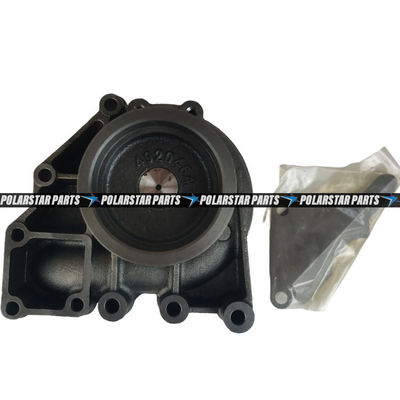 디젤 엔진 Cummins 수도 펌프 ISX QSX15 X15 4089909