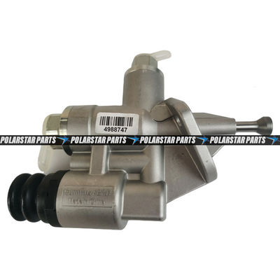 6CT8.3 6ISBe 트럭 연료 이동 펌프 3936316 4988747 341566 Hyundai