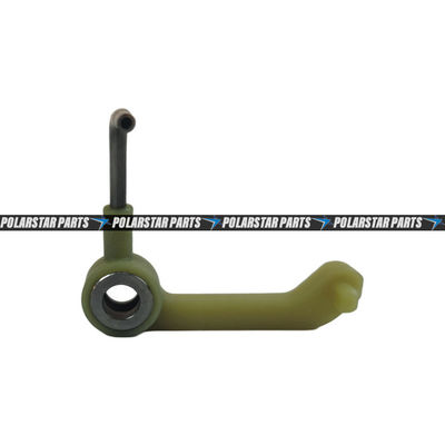 ISDE QSB6.7 피스톤 냉각 노즐 Cummins 디젤 엔진 4937308