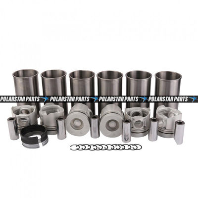 4m40 분해 검사 재건 키트 Sh60x 307c 디젤 엔진 수리 부품