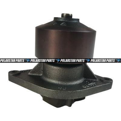 6D107 QSB6.7 굴착기 수도 펌프 PC200-8 ISDE 6754-61-1100 4891252