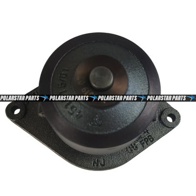 6D107 QSB6.7 굴착기 수도 펌프 PC200-8 ISDE 6754-61-1100 4891252