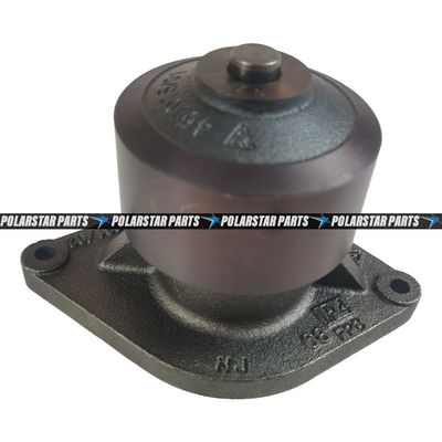6D107 QSB6.7 굴착기 수도 펌프 PC200-8 ISDE 6754-61-1100 4891252