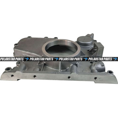 Komatsu 엔진 타이밍은 Qsb6.7 6d107 앞 장치 주거 덮개 6754-21-6211를 분해합니다