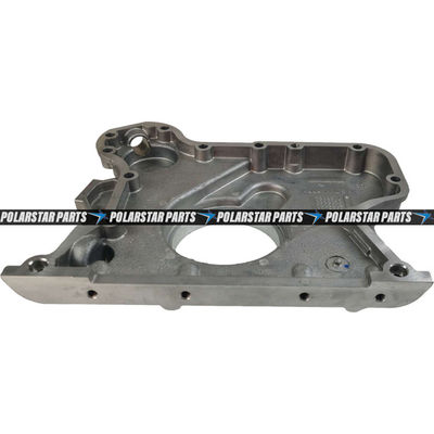 Komatsu 엔진 타이밍은 Qsb6.7 6d107 앞 장치 주거 덮개 6754-21-6211를 분해합니다