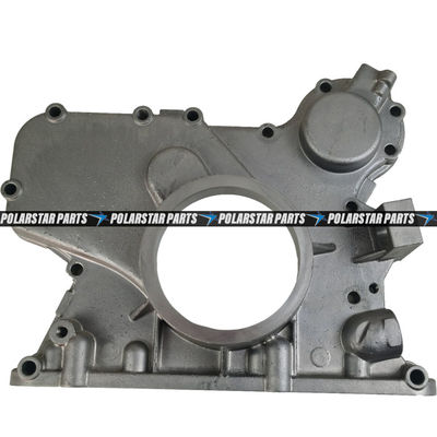 Komatsu 엔진 타이밍은 Qsb6.7 6d107 앞 장치 주거 덮개 6754-21-6211를 분해합니다