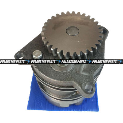 K19 Cummins 디젤 엔진 부품 윤활 3047549 KTA19 QSK19