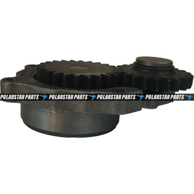 6D102 기름 갈퀴 펌프 PC200-8 6BT5.9 QSB6.7 4939588 6734-51-1110 6735-51-1111
