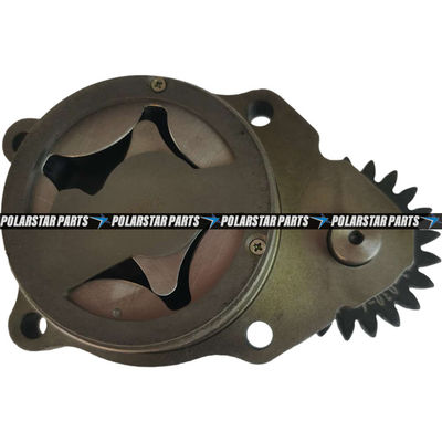 6D102 기름 갈퀴 펌프 PC200-8 6BT5.9 QSB6.7 4939588 6734-51-1110 6735-51-1111