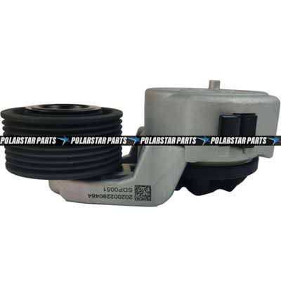 6ct 6ct8.3 6d114 타이밍 벨트 텐셔너 Pc300-7 Pc360-7 3976831