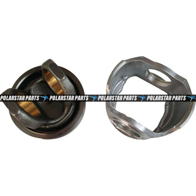 3116 3114 굴착기 수리용 부품시장 부품 107-7545 238-2716 M325b Crown As-Piston