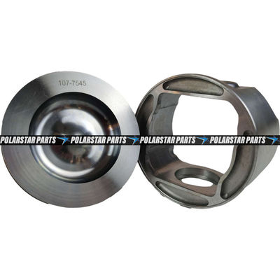 3116 3114 굴착기 수리용 부품시장 부품 107-7545 238-2716 M325b Crown As-Piston