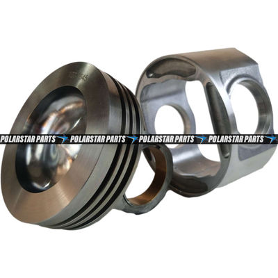 3116 3114 굴착기 수리용 부품시장 부품 107-7545 238-2716 M325b Crown As-Piston