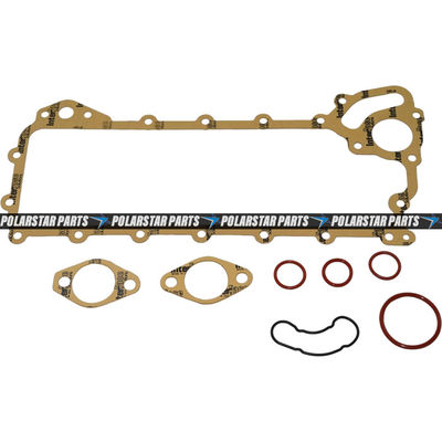 4HK1 틈막이 기름 냉각기 Isuzu Npr - Hd Nqr Nrr 4he1 8943388781 8-94338878-1