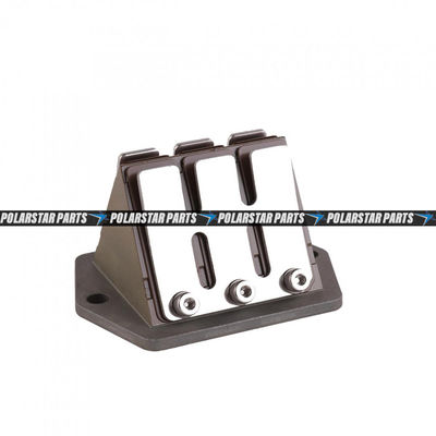 Zx330-3 Zx240-3 엔진 갈대 밸브 8-97362836-1 8-98117171-1 4HK1 Isuzu 6HK1 부품