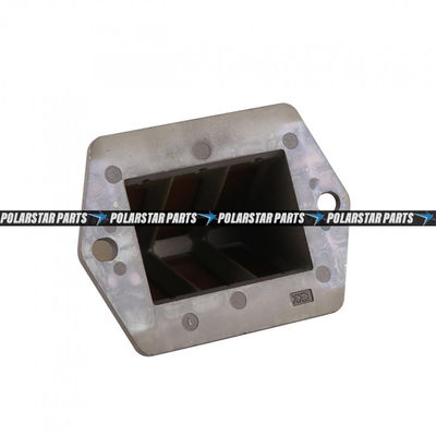 Zx330-3 Zx240-3 엔진 갈대 밸브 8-97362836-1 8-98117171-1 4HK1 Isuzu 6HK1 부품