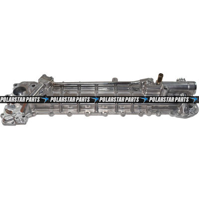 굴착기 오일 쿨러 커버 1-13201066-3 1132010663 ZX330-3 6HK1 Isuzu