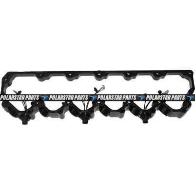 C6.6 Perkins 로커 커버 개스킷 4142X398 Cat E323D2 317-2717