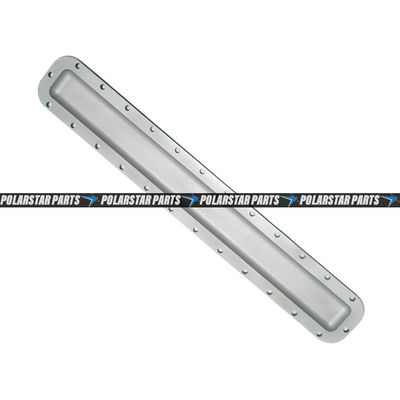PU086T Doosan 엔진 부품 DE08 D1146 6501705-0002 덮개 물 약실