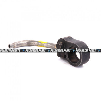 NQR 4HK1 6HK1 엔진 자동차 부품 8-98020649-0 Isuzu 피스톤 제트기 기름