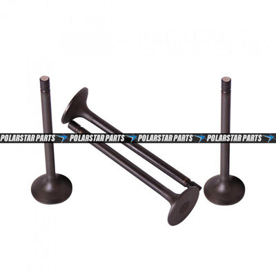 4HK1 6Hk1 디젤 엔진 배기 밸브 ZX330 8972098763 8943958822