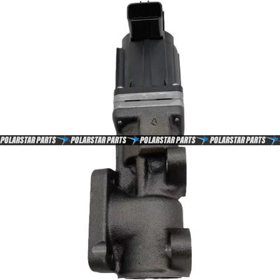 6hk1 4hk1 EGR 밸브 냉각기 8-98001191-2 8-98179548-0 Isuzu 엔진 예비 부품