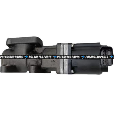 6hk1 4hk1 EGR 밸브 냉각기 8-98001191-2 8-98179548-0 Isuzu 엔진 예비 부품