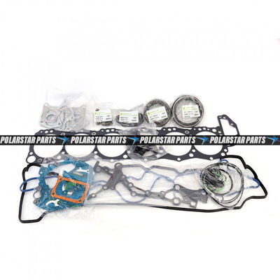 J05e J08e 정밀 검사 틈막이 장비 Kobelco 굴착기 Hino 디젤 엔진 부품 Vh0401-04187