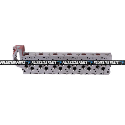 Sk350-8 Kobelco Hino 실린더 헤드 J08e 엔진 VH11101E0530 11101-E0530