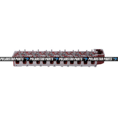 Sk350-8 Kobelco Hino 실린더 헤드 J08e 엔진 VH11101E0530 11101-E0530