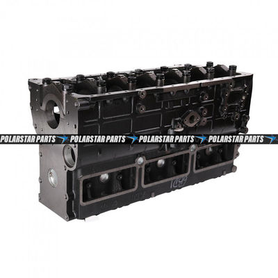 6BD1 6BD1T 엔진 실린더 블록 1-11210442-3 EX200 Sumitomo SH200-A1