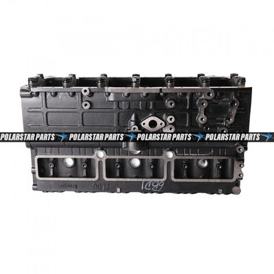 6BD1 6BD1T 엔진 실린더 블록 1-11210442-3 EX200 Sumitomo SH200-A1