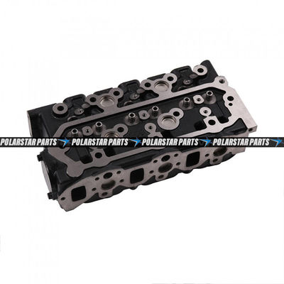 CAT E320B E320C를 위한 S6KT 3066 앞 엔진 실린더 헤드 310-9634 183-8174 5I-8052