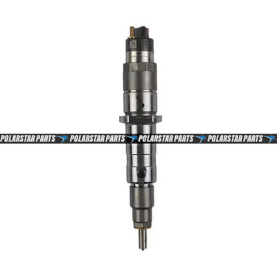 QSB6.7 디젤 연료 분사 장치 회의 Komatsu 0445120231 6754-11-3011