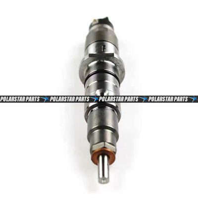 QSB6.7 디젤 연료 분사 장치 회의 Komatsu 0445120231 6754-11-3011